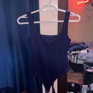 Forever 21 bodysuit Small